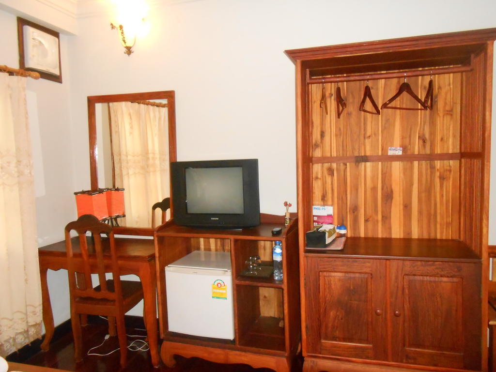 Phounsab Guesthouse Luang Prabang Cameră foto